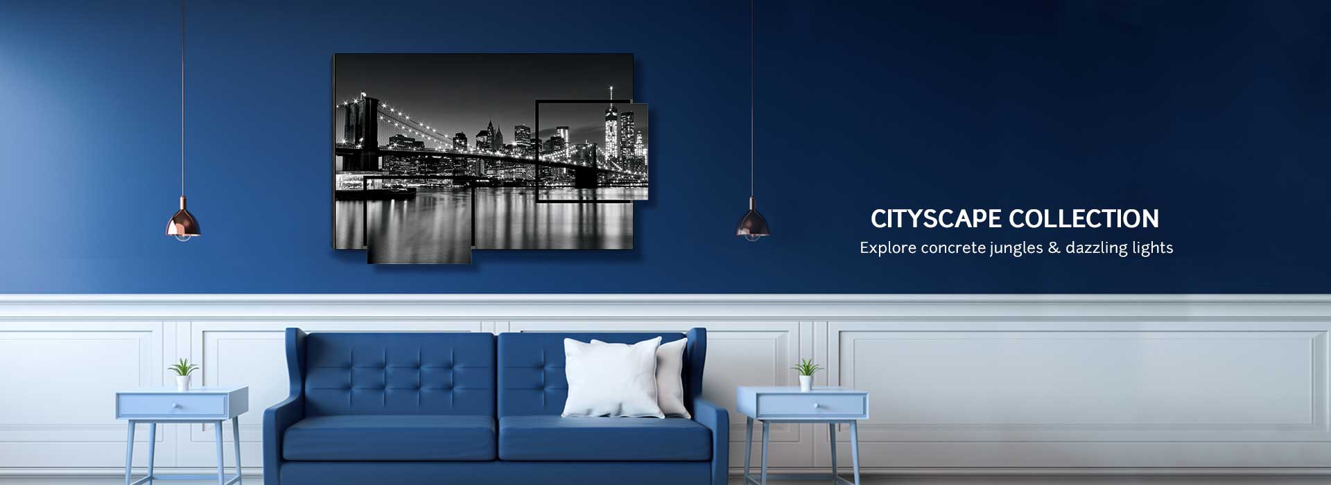 Cityscape Collection