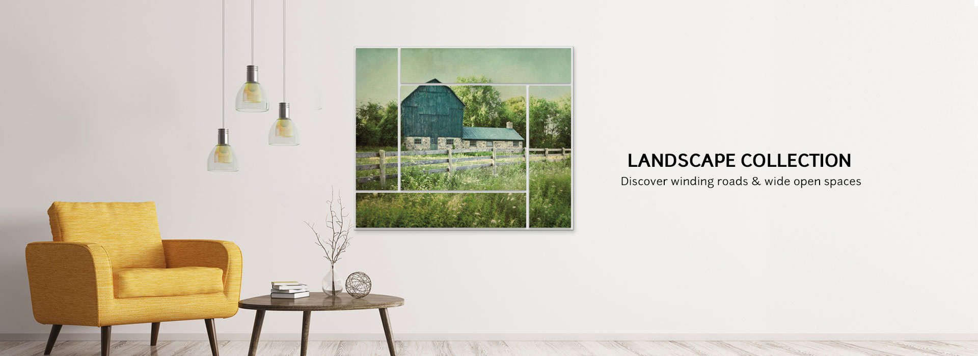Landscape Collection